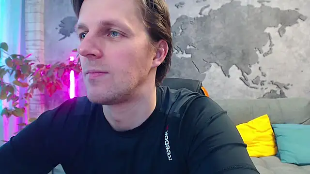 VikingChrisss online show from March 8, 2026, 10:40 am