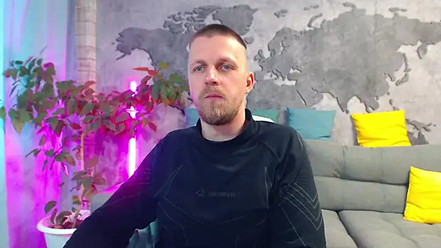 VikingChrisss online show from May 30, 2026, 10:32 am