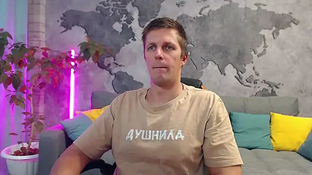 VikingChrisss online show from November 22, 2025, 10:36 am