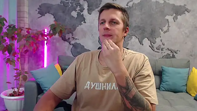 VikingChrisss online show from November 28, 2025, 11:54 am