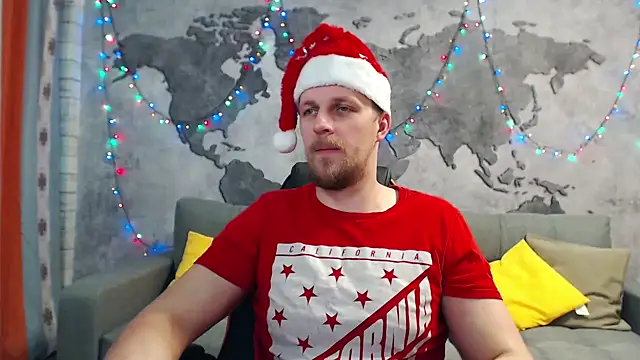 VikingChrisss online show from December 31, 2024, 10:58 am