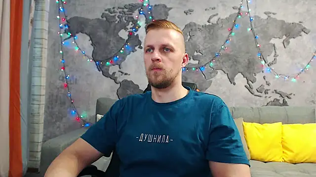 VikingChrisss online show from January 15, 2025, 10:17 am