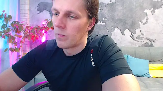 VikingChrisss online show from March 2, 2026, 11:06 am