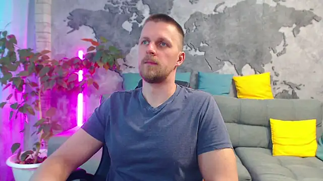 VikingChrisss online show from May 23, 2026, 10:14 am