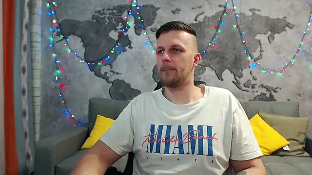 VikingChrisss online show from January 3, 2025, 10:20 am