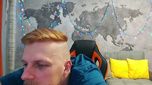 VikingChrisss online show from January 14, 2025, 11:31 am