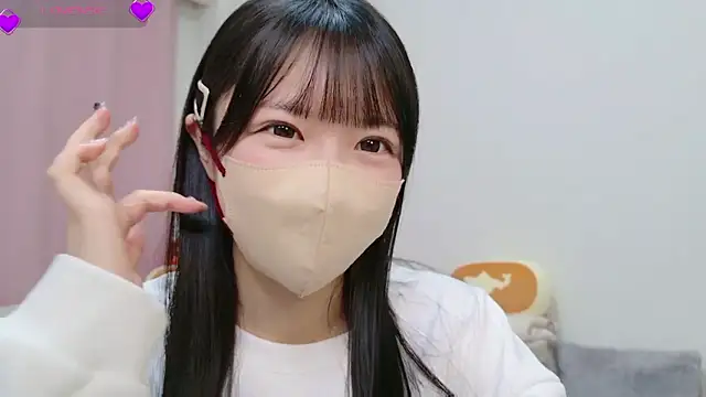 anchan  online show from November 3, 2025, 1:04 pm