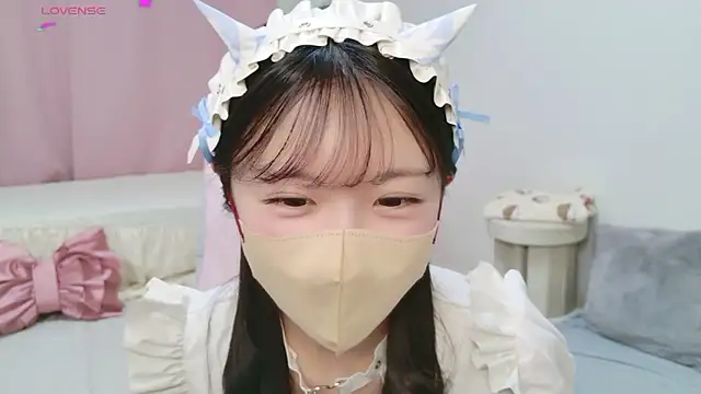 Snapshot of anchan_ chatting on February 3, 2026, 12:54 pm anchan online show from February 3, 2026, 12:54 pm