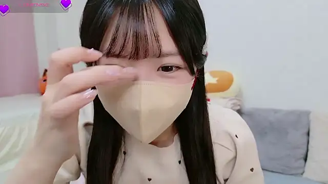 Snapshot of anchan_ chatting on September 18, 2025, 3:04 pm anchan online show from September 18, 2025, 3:04 pm