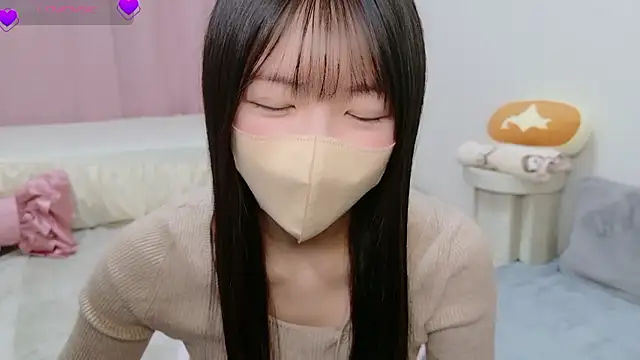 Snapshot of anchan_ chatting on October 24, 2025, 2:16 pm anchan online show from October 24, 2025, 2:16 pm