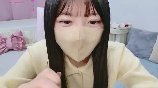 Snapshot of anchan_ chatting on February 5, 2026, 1:18 pm anchan online show from February 5, 2026, 1:18 pm