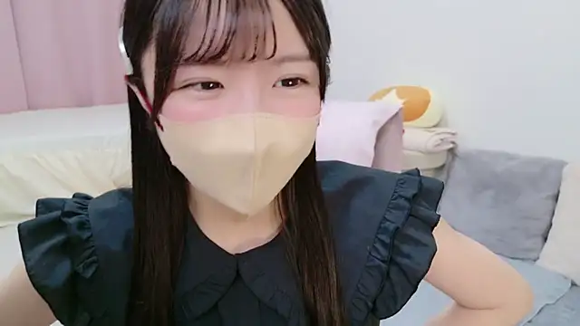 Snapshot of anchan_ chatting on September 22, 2025, 2:56 pm anchan online show from September 22, 2025, 2:56 pm