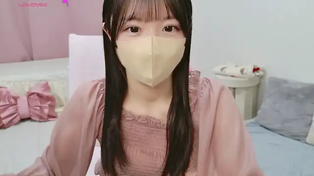 Snapshot of anchan_ chatting on February 8, 2026, 2:37 pm anchan online show from February 8, 2026, 2:37 pm