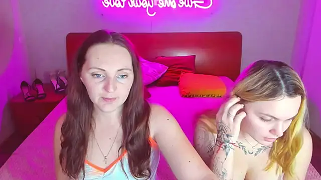 MagicEyess online show from February 16, 2025, 10:10 am