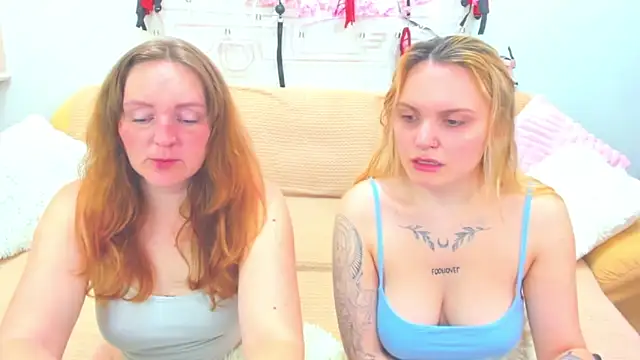 MagicEyess online show from April 5, 2026, 6:09 am