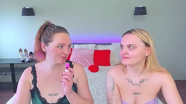 MagicEyess online show from February 25, 2026, 7:08 am