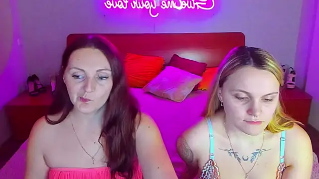 MagicEyess online show from January 26, 2025, 7:21 am