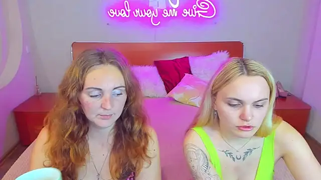 MagicEyess online show from November 11, 2025, 6:47 pm