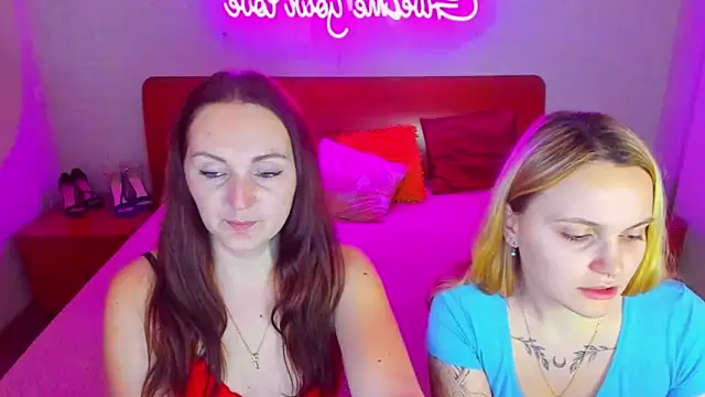 MagicEyess online show from January 22, 2025, 7:14 am