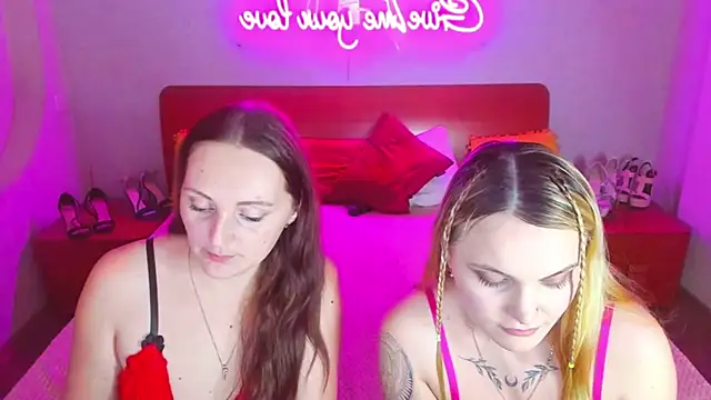 MagicEyess online show from February 14, 2025, 11:21 am