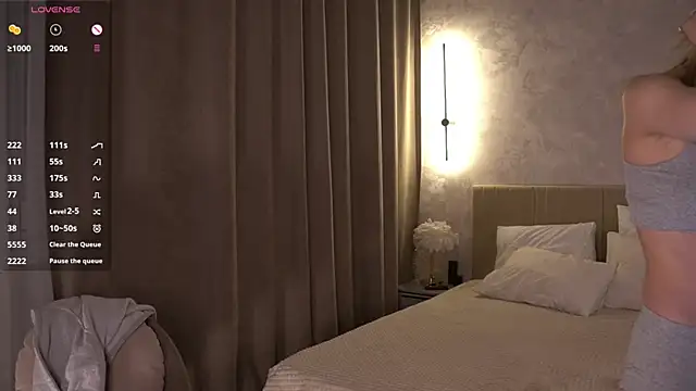 RaiArgand online show from April 19, 2026, 3:13 pm