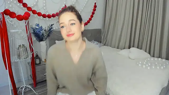 MiracleCurly online show from January 18, 2026, 1:09 am