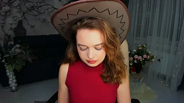 MiracleCurly online show from February 10, 2026, 4:17 pm