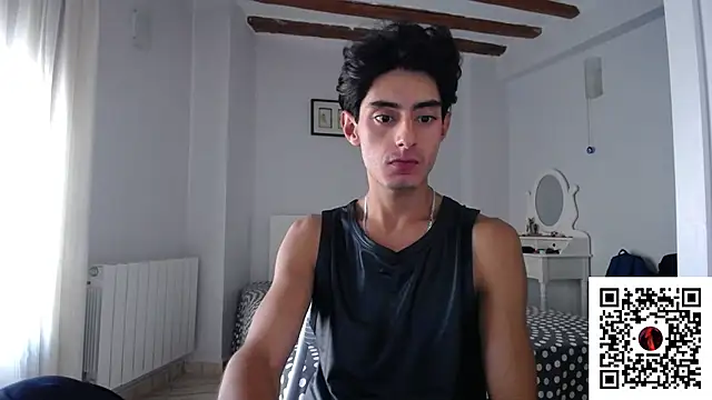 Snapshot of MagnoZaniah chatting on October 23, 2025, 3:10 pm MagnoZaniah online show from October 23, 2025, 3:10 pm