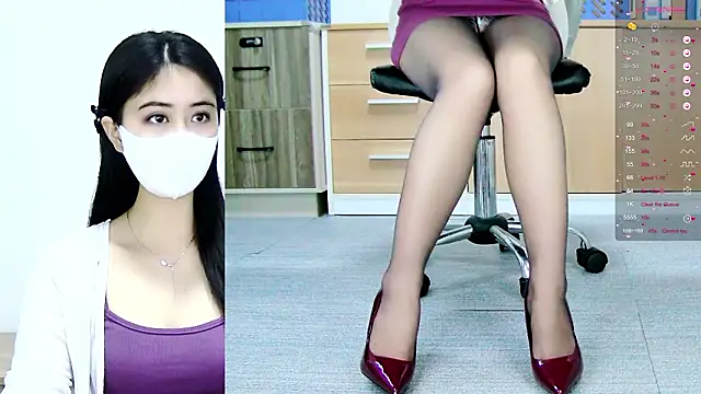 tt50256 online show from February 9, 2026, 12:25 pm