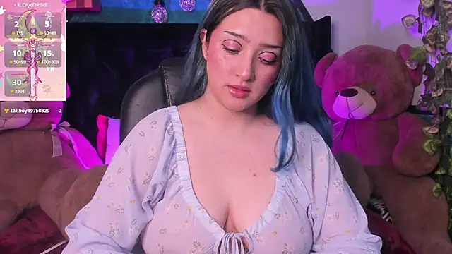 isa daniels online show from December 9, 2024, 7:39 am