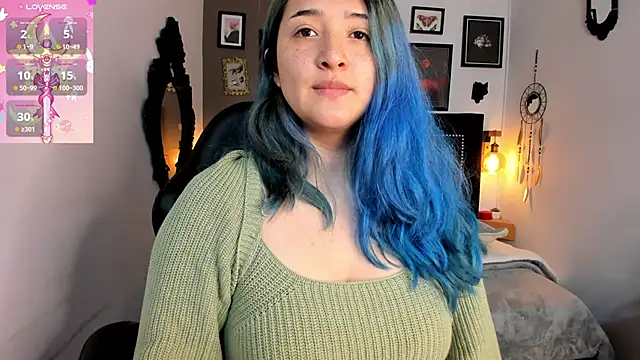 isa daniels online show from December 17, 2024, 4:12 am