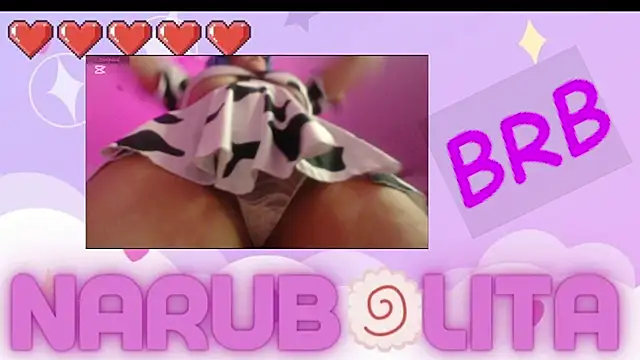 Snapshot of NaruBolita chatting on October 3, 2025, 9:11 am NaruBolita online show from October 3, 2025, 9:11 am