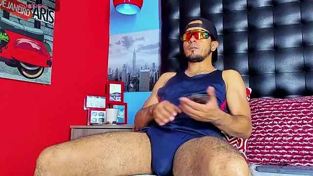 steffanxxll online show from May 20, 2026, 3:09 pm