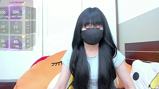 alonelove   online show from March 3, 2025, 2:33 am