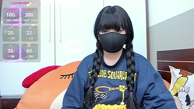 alonelove   online show from February 21, 2025, 2:28 am