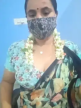 Snapshot of SANJU5888 chatting on October 25, 2025, 6:01 am SANJU5888 online show from October 25, 2025, 6:01 am