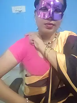 Snapshot of SANJU5888 chatting on October 30, 2025, 6:34 am SANJU5888 online show from October 30, 2025, 6:34 am