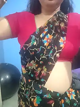 SANJU5888 online show from November 17, 2025, 5:44 am