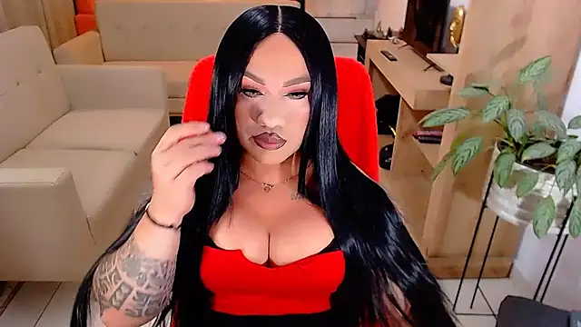 9InchsPunisherXXX online show from November 13, 2025, 11:30 pm