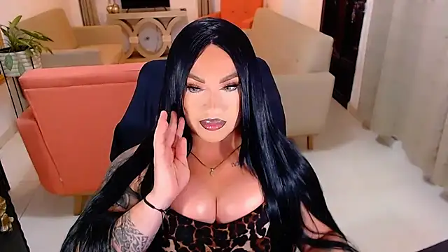 9InchsPunisherXXX online show from November 27, 2025, 3:18 am