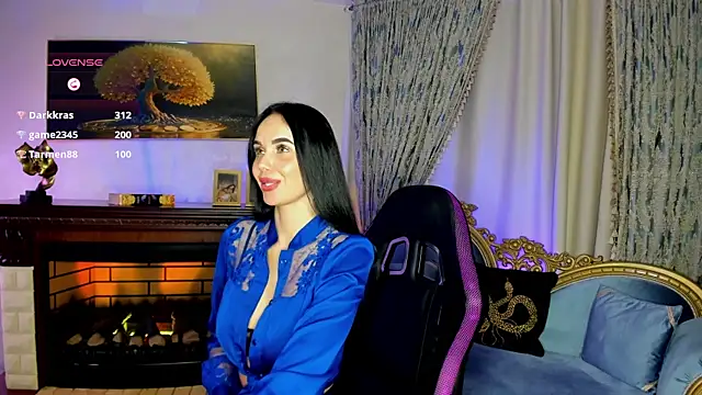 Black-Mamba- online show from February 1, 2025, 10:23 pm
