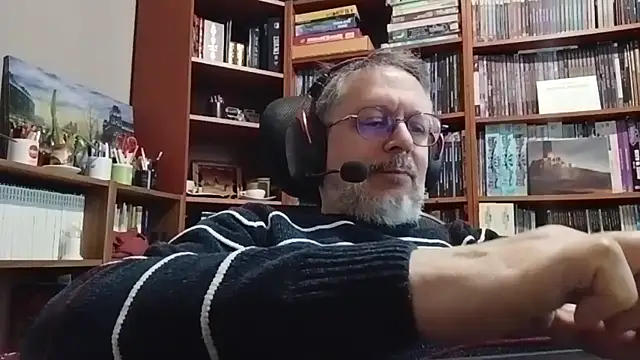 Mandra is a whore online show from November 28, 2025, 8:47 am