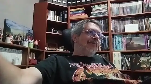 Snapshot of Mandra_is_a_whore chatting on September 27, 2025, 5:41 pm Mandra is a whore online show from September 27, 2025, 5:41 pm