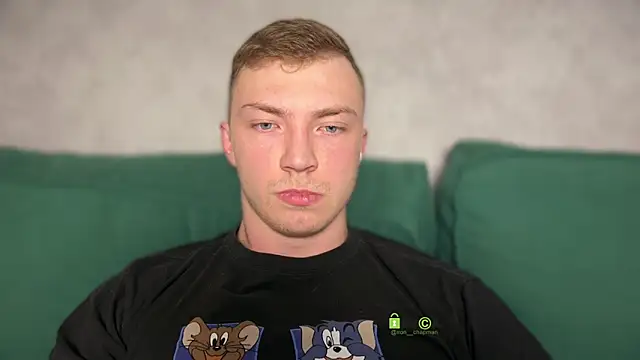 iron  chap online show from March 30, 2026, 10:00 pm