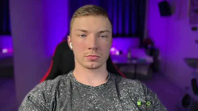 iron  chap online show from February 28, 2026, 11:15 pm