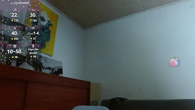 Snapshot of ZoeBakers_ chatting on September 24, 2025, 3:24 am ZoeBakers online show from September 24, 2025, 3:24 am