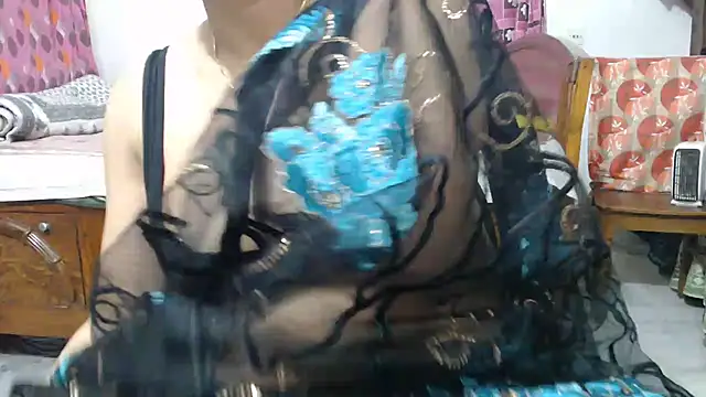 sexy jaaan online show from January 18, 2025, 2:23 pm