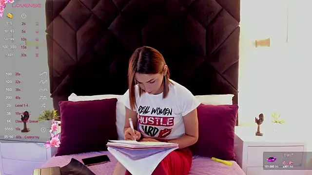 Snapshot of letiziia_sky1 chatting on September 22, 2025, 8:26 pm letiziia sky1 online show from September 22, 2025, 8:26 pm