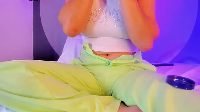 sarita duque online show from February 9, 2026, 12:25 pm