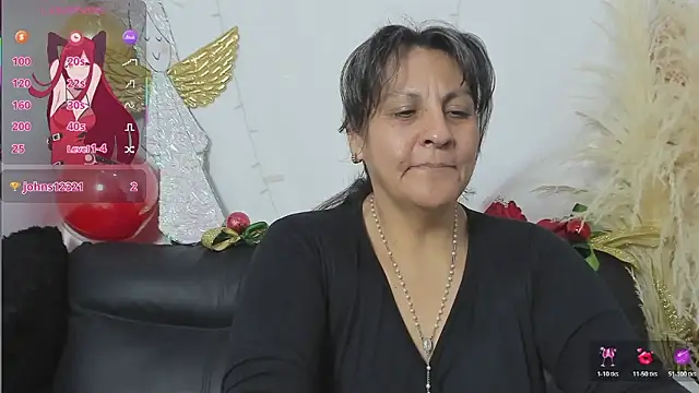 merlyna goldens online show from January 12, 2026, 11:20 pm